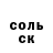ГАШ VHQ Nasty Pakrova